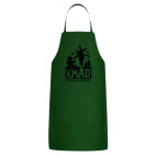 Кухонный фартук