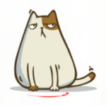 Лазеркот — Пятничный Котик №37