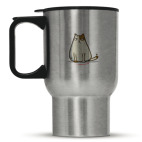 Кружка-термос