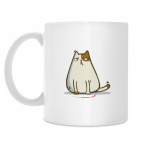 Кружка 330 мл