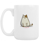 Кружка 420 мл