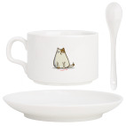 Кофейный набор