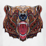 Медведь этника