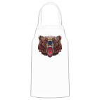 Кухонный фартук