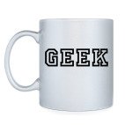 Гик (Geek)
