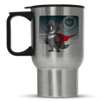 Кружка-термос