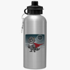 Спортивная бутылка