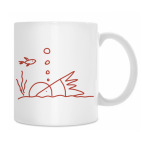 Кружка 330 мл