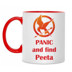 Я люблю Пита