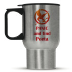 Кружка-термос