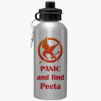 Спортивная бутылка