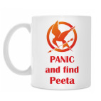 Кружка 330 мл