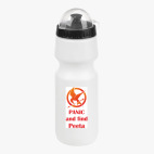 Велобутылка