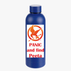 Термобутылка