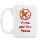 Кружка 420 мл