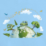 Эко-автомобиль - Путешествие