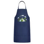 Кухонный фартук