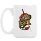 Кружка 420 мл