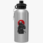 Спортивная бутылка