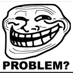  trollface