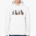 Толстовка худи