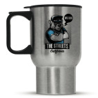 Кружка-термос