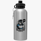 Спортивная бутылка