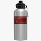 Спортивная бутылка