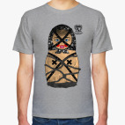 Бондажная Матрешка