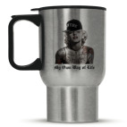 Кружка-термос