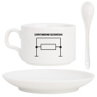 Кофейный набор