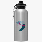 Спортивная бутылка