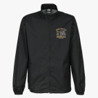 Ветровка без капюшона