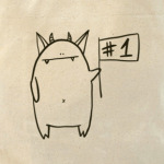 Мотивирующий монстр