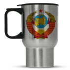 Кружка-термос