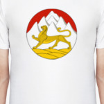 Герб РСО-Алания