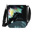 ПОЛЯРНАЯ НОЧЬ