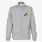 Ветровка без капюшона