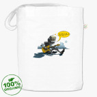 Сумка шоппер