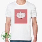 Смущенный грузинский хинкалик