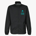 Ветровка без капюшона