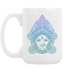 Кружка 420 мл