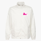 Ветровка без капюшона