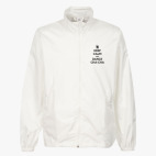 Ветровка без капюшона