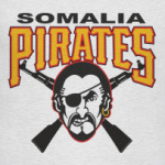 пираты сомали