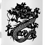 Черный Дракон