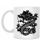 Кружка 330 мл