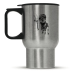 Кружка-термос