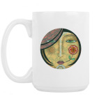 Кружка 420 мл