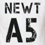 Бегущий в лабиринте